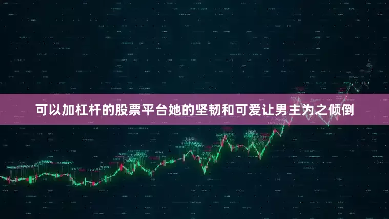 可以加杠杆的股票平台她的坚韧和可爱让男主为之倾倒