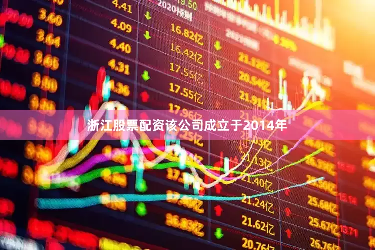 浙江股票配资该公司成立于2014年